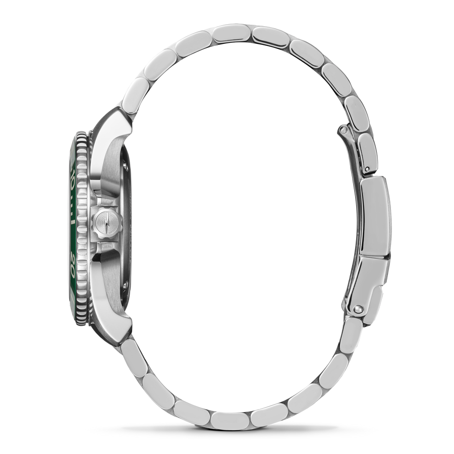 Shinola Lake Ontario Monster Automatic Watch