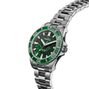Shinola Lake Ontario Monster Automatic Watch (39mm)