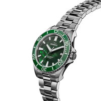 Shinola Lake Ontario Monster Automatic Watch (39mm)