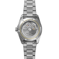Shinola Duck Automatic 38mm Watch – Alabaster