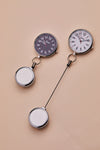 Scrub FOB Watch Set of 2