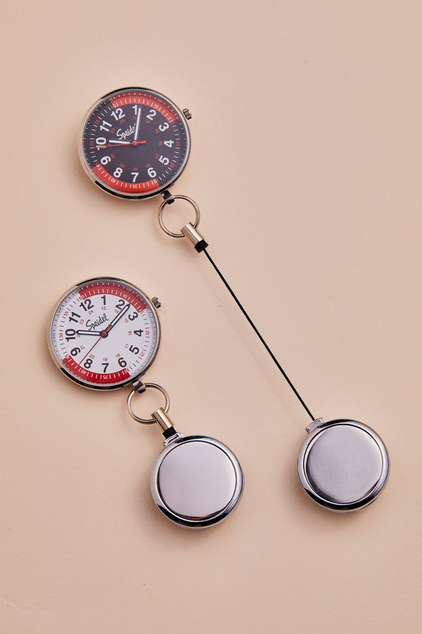 ICEN Pocket Watches Fashion Nurse Watch Keychain Fob Clock With Battery  Doctor Medical Watch - China Breast Watch For Nurse and Nurse Silicon Watch  price | Made-in-China.com