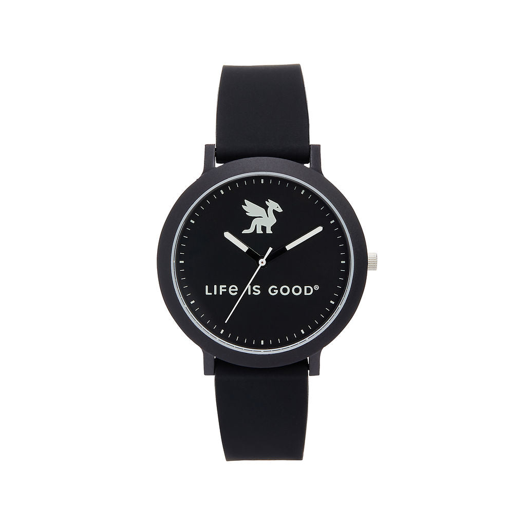 Life Is Good Watch by Speidel