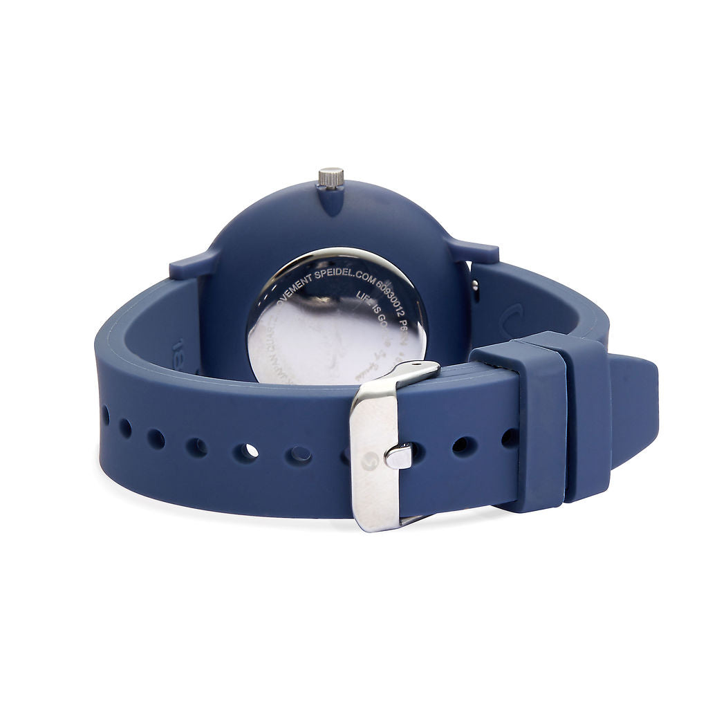 Life Is Good Watch by Speidel