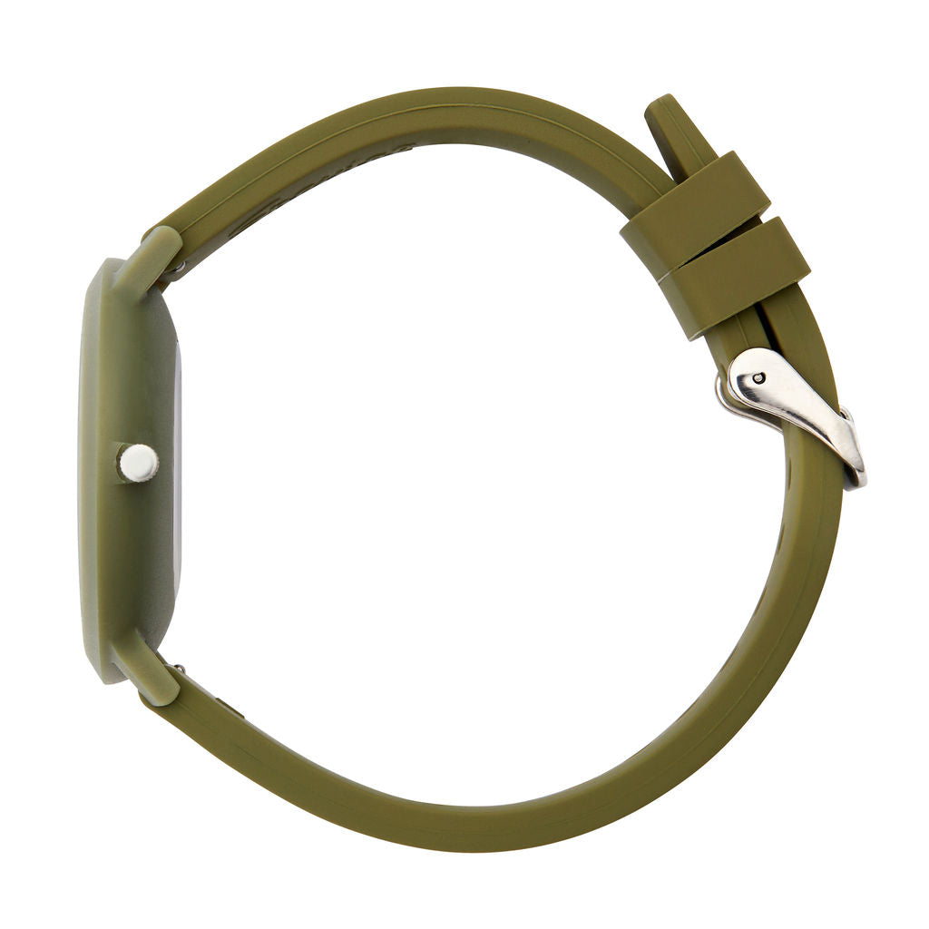 Life Is Good Watch by Speidel