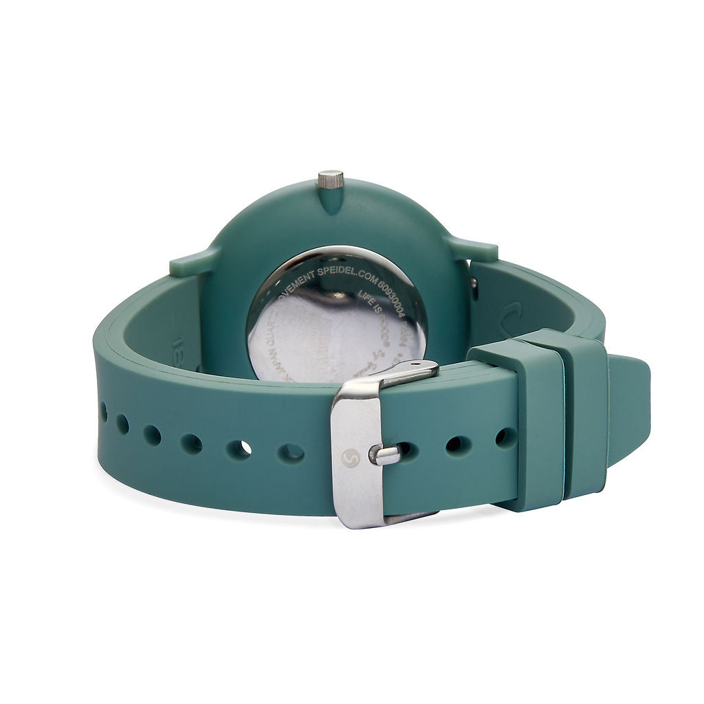 Life Is Good Watch by Speidel