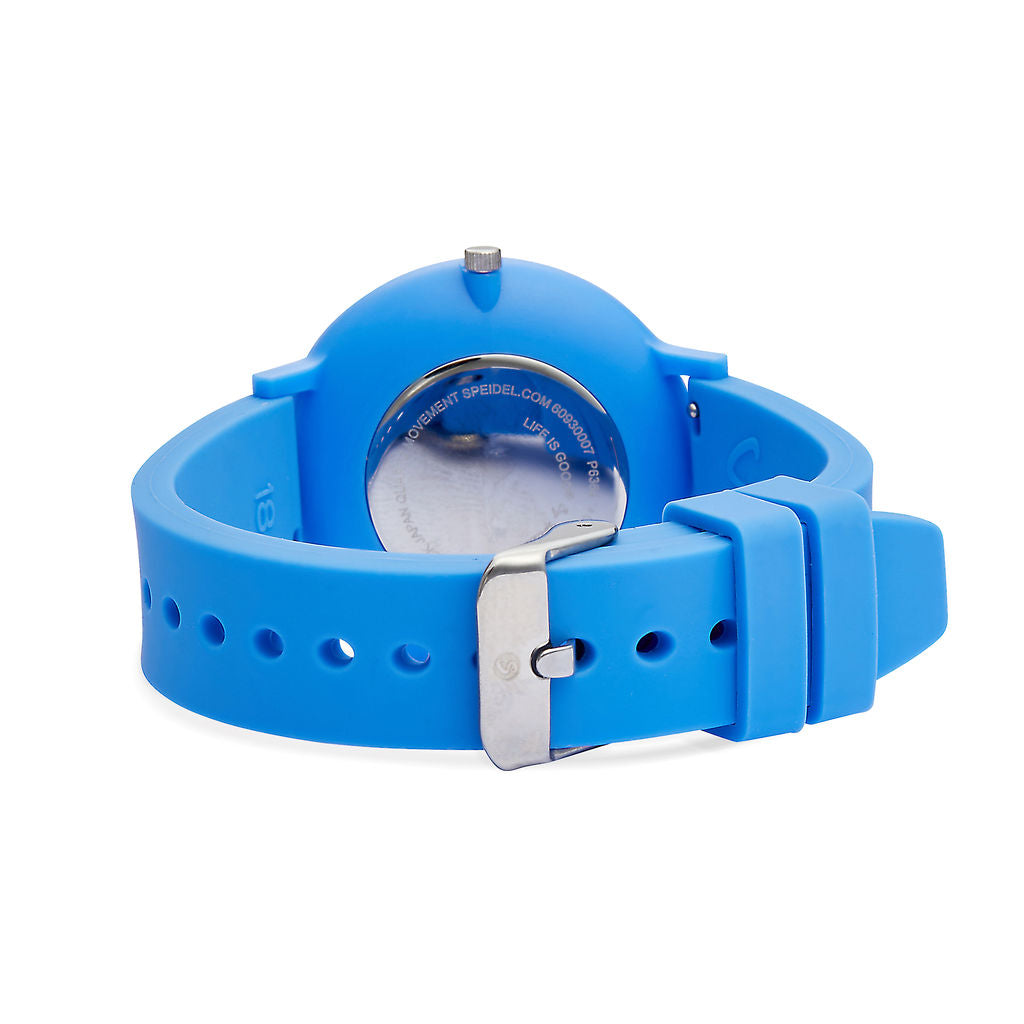 Life Is Good Watch by Speidel