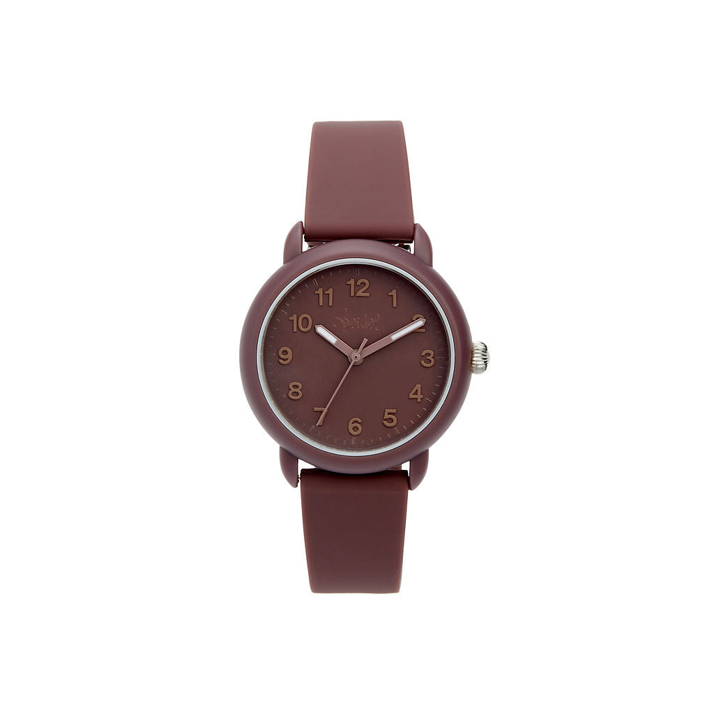 Eco Nude Watch (40mm)