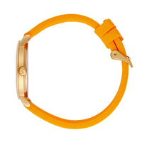 The Original Scrub Watch™ for Medical Professionals & Students with Gold Case