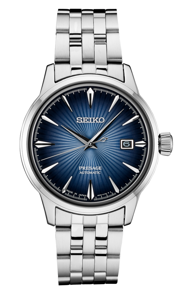 Seiko Presage 