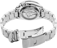 Seiko 5 Sports Orange Sunray Dial SRPD59