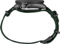 Seiko 5 Sports Black Dial