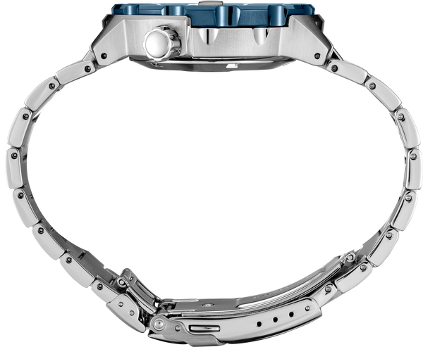 Seiko Prospex PADI Special Edition Automatic Diver Black Dial