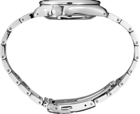 Seiko 5 Sports Men's Watch Silver-tone 44.6mm Stainless Steel