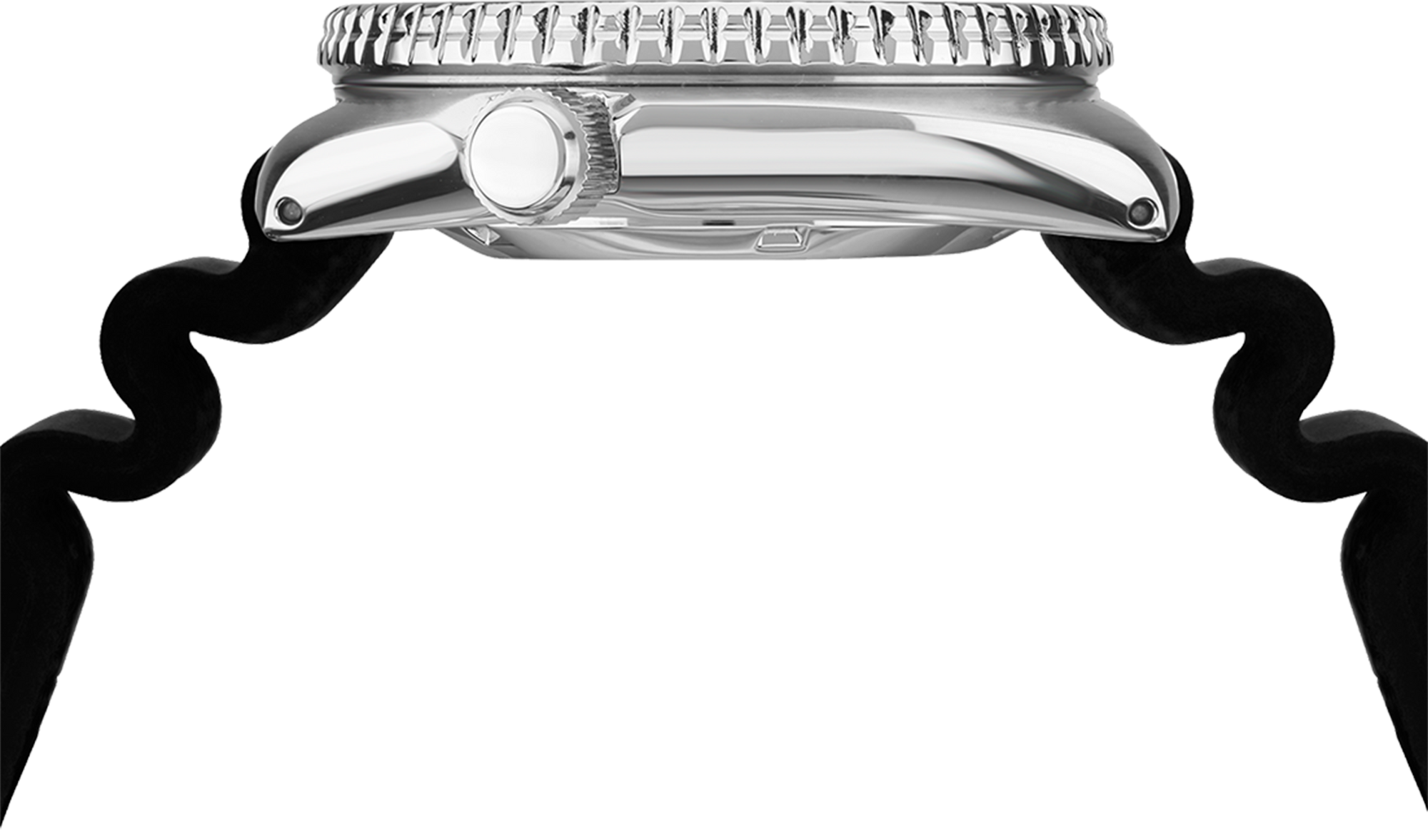 Seiko Prospex Automatic Diver Black Dial