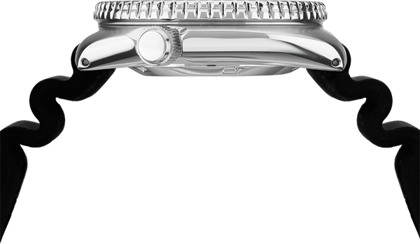 Seiko Prospex Automatic Diver Black Dial