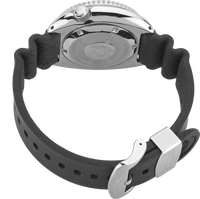 Seiko Prospex Automatic Diver Black Dial