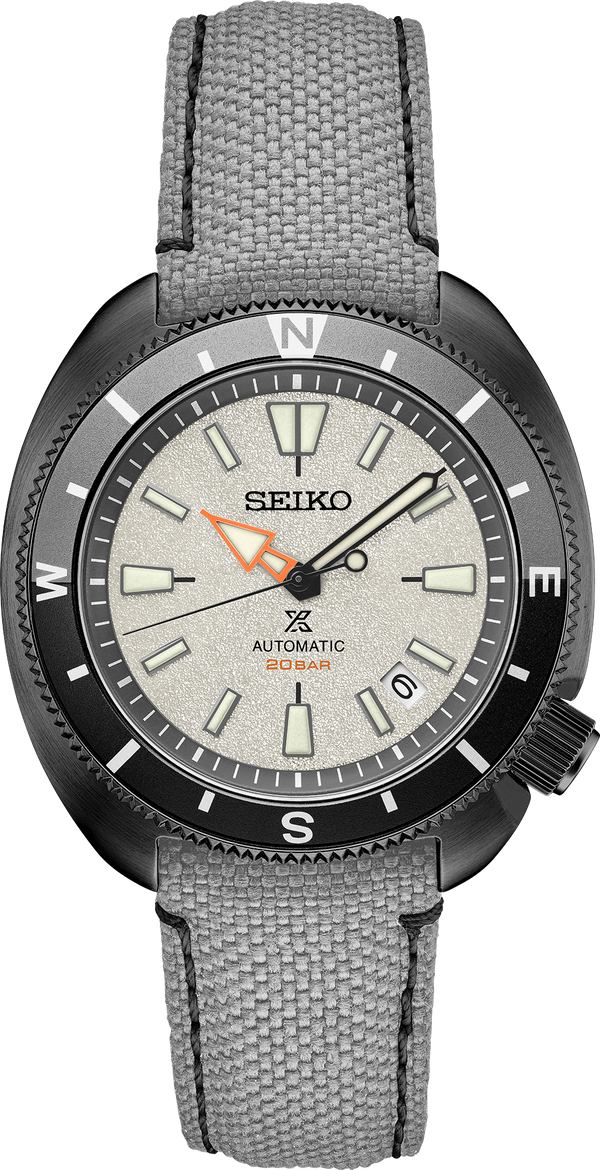 つるりんSEIKO PROSPEX PADISpecial Edition SRPK01 – Seiko USA