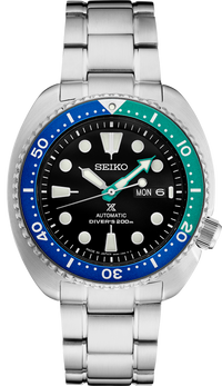 Seiko Prospex Special Edition Diver's Watch