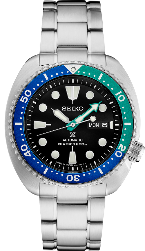 Seiko Prospex Special Edition Diver's Watch