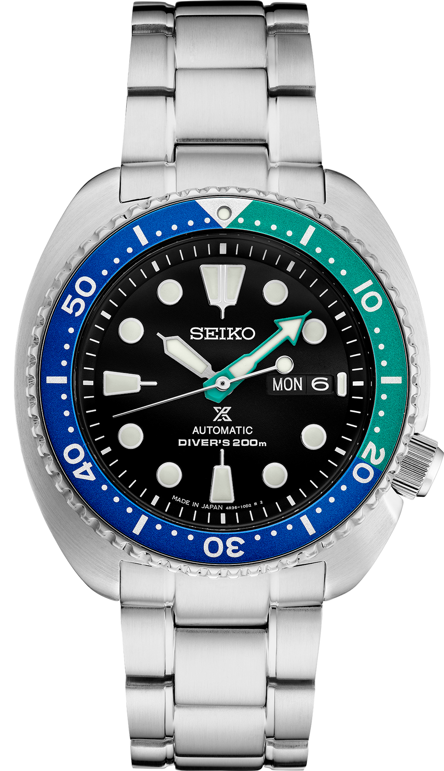 Seiko Prospex Special Edition Diver's Watch