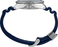 Seiko Men's Automatic Prospex PADI Special Edition Blue