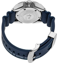 Seiko Men's Automatic Prospex PADI Special Edition Blue