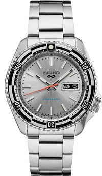 Seiko 5 Sports 55th Anniversary Special Edition