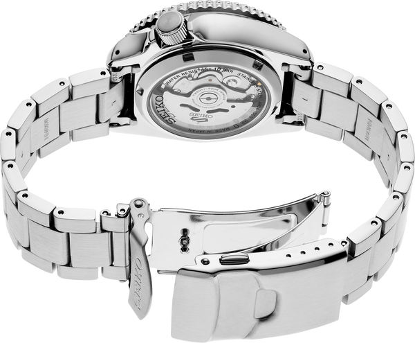 Seiko Sports 55th Anniversary Special Edition Speidel