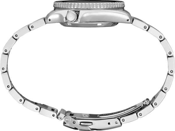 Seiko 5 Sports SKX Mid-Size Vibrant Green Dial - Speidel