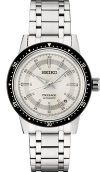 Seiko Presage Limited Edition