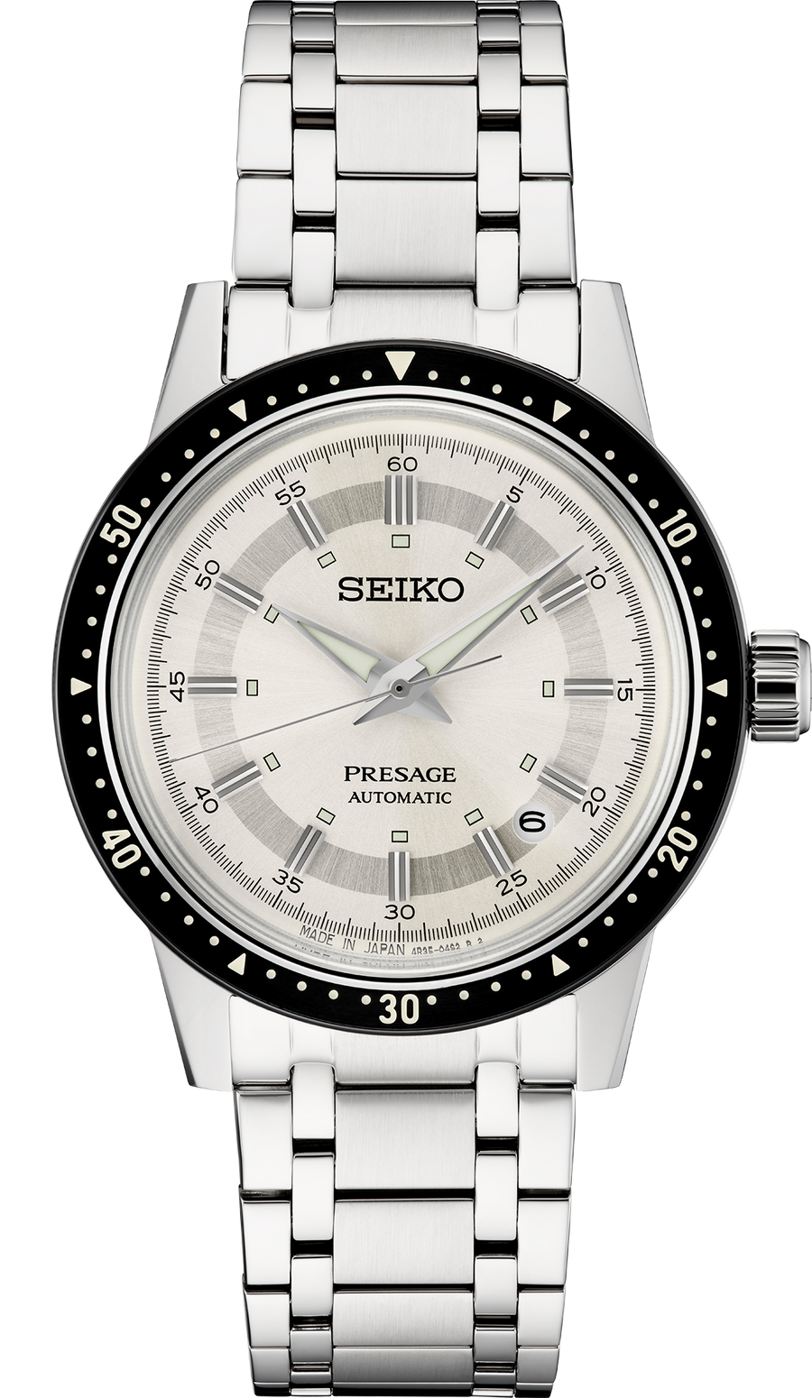 Seiko Presage Limited Edition