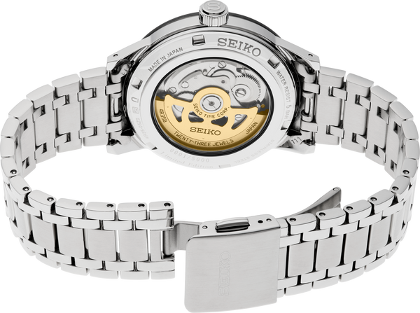 Seiko Presage Limited Edition Speidel
