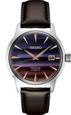 Seiko Presage: Limited Edition Star Bar Cocktail Time Automatic Watch
