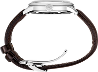 Seiko Presage: Limited Edition Star Bar Cocktail Time Automatic Watch