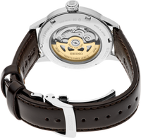 Seiko Presage: Limited Edition Star Bar Cocktail Time Automatic Watch