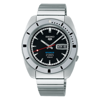 Seiko 5 Sports Heritage Re-creation Limited Edition