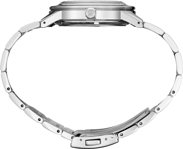 Seiko Presage Men's Watch Stainless Steel