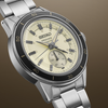 Seiko Presage Style'60s Collection Lt, Beige dial