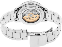 Seiko Presage Style'60s Collection Dk Grey Dial