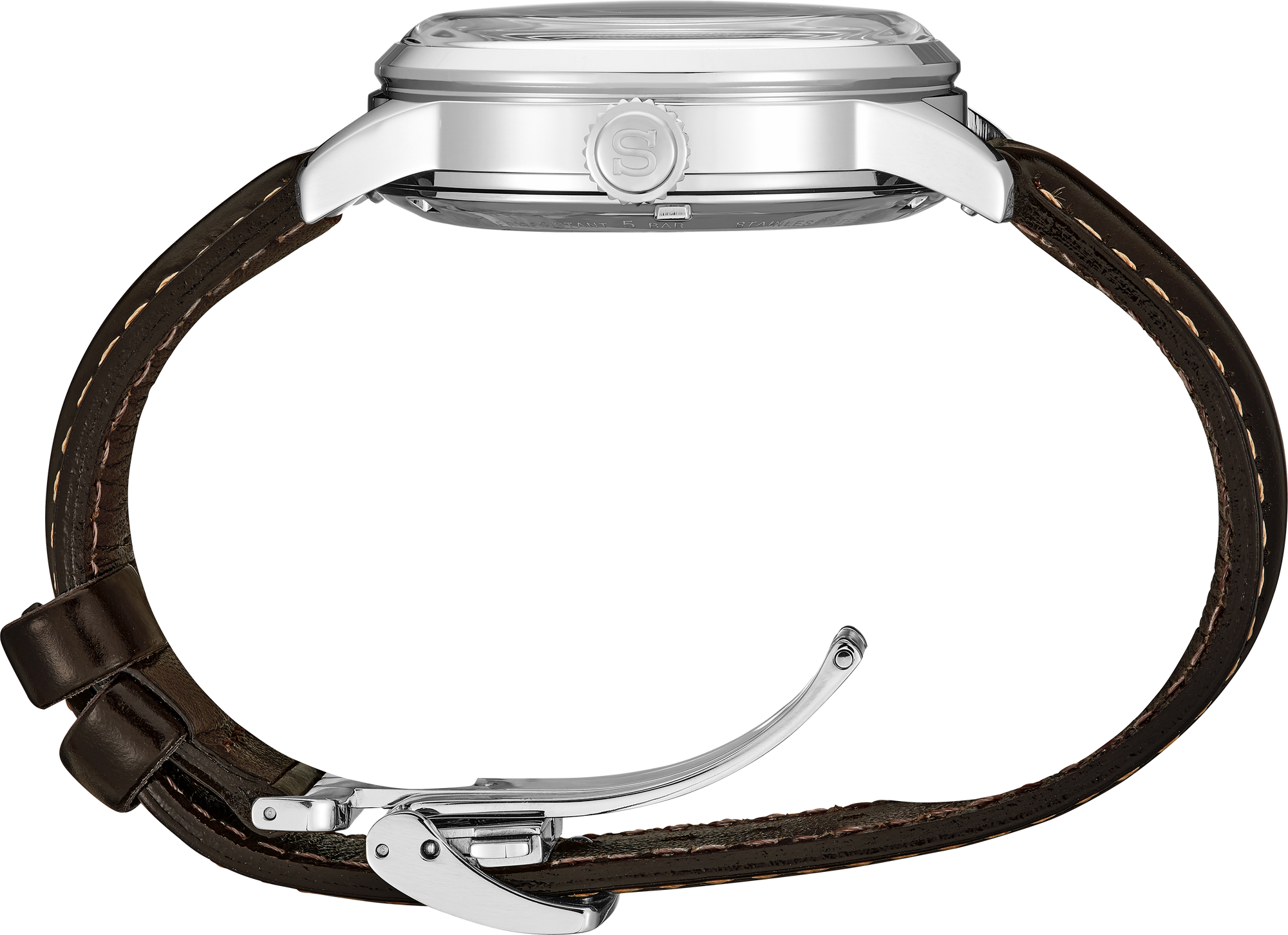 Seiko presage 2025 cocktail time green