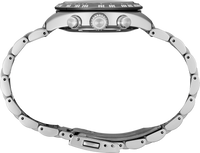 SEIKO Men's Prospex Solar Chronograph Watch