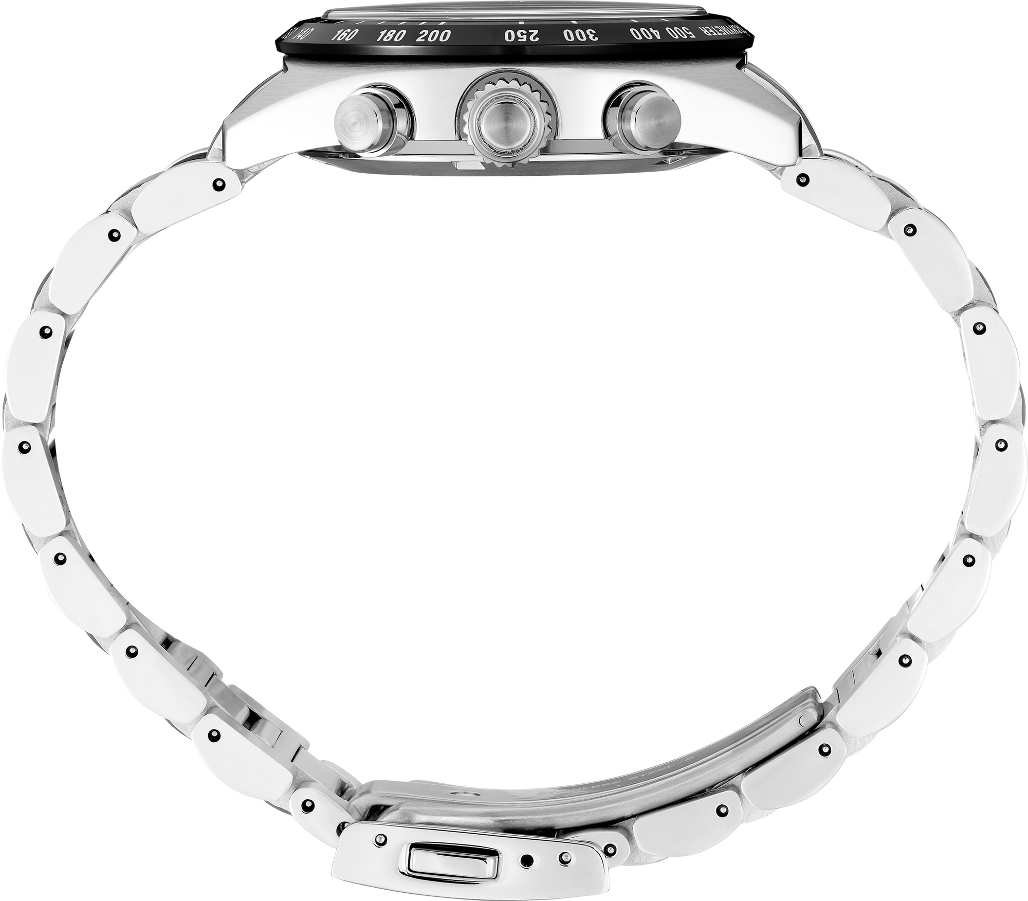 Prospex Solar Chronograph Watch