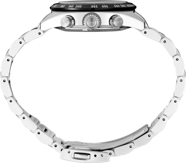 Prospex Solar Chronograph Watch