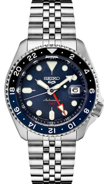 Blue skx best sale