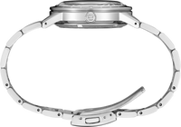 Seiko Presage Style ’60s GMT Warm Blue-Gray dial