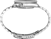 Seiko 5 Sports SKX GMT U.S. Special Creation Bright Yellow Dial