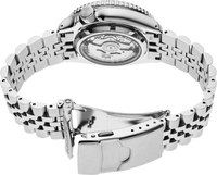 Seiko 5 Sports SKX GMT U.S. Special Creation Dk Grey Dial