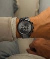 MVMT Chrono Ceramic Watch (45mm)