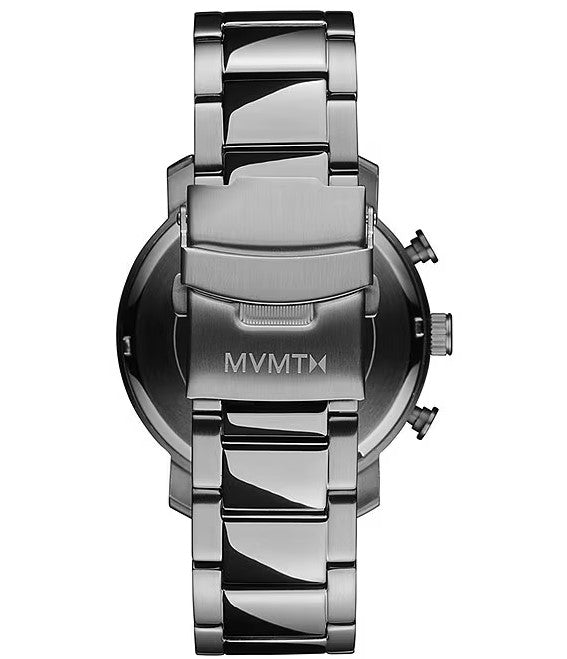 MVMT Chrono Ceramic - Speidel Watch (45mm)